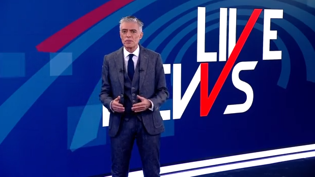 LIVE NEWS 23/01/25 - 