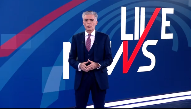 LIVE NEWS 24/01/25 - 