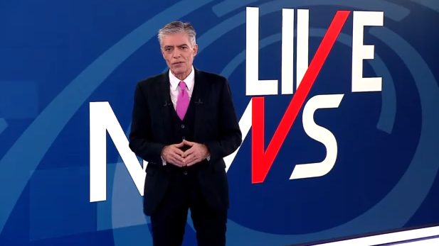LIVE NEWS 27/01/25 - 