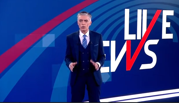 LIVE NEWS 30/01/25 - 