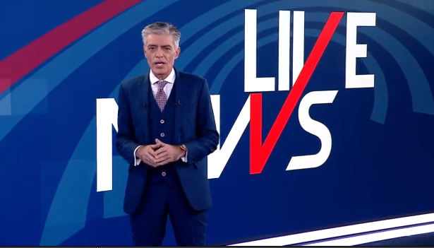 LIVE NEWS 28/01/25 - 