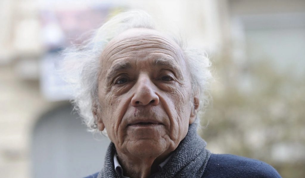 «Έφυγε» ο σκηνοθέτης, συγγραφέας και ηθοποιός Δημήτρης Κολλάτος