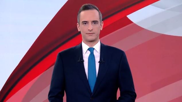 MEGA ΓΕΓΟΝΟΤΑ: Μεσημβρινό Δελτίο Ειδήσεων 19/01/25 - 