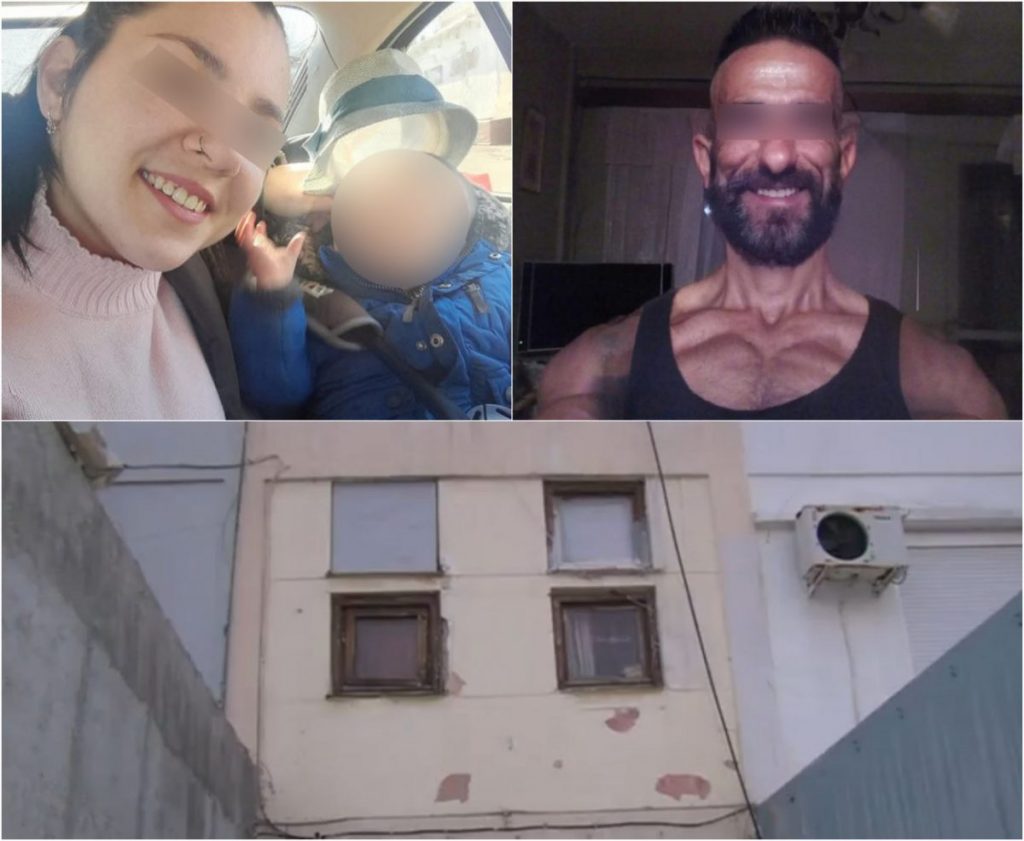 Κρήτη: Μη αναστρέψιμη η εγκεφαλική βλάβη στον 3χρονο που κακοποιήθηκε από τους γονείς του