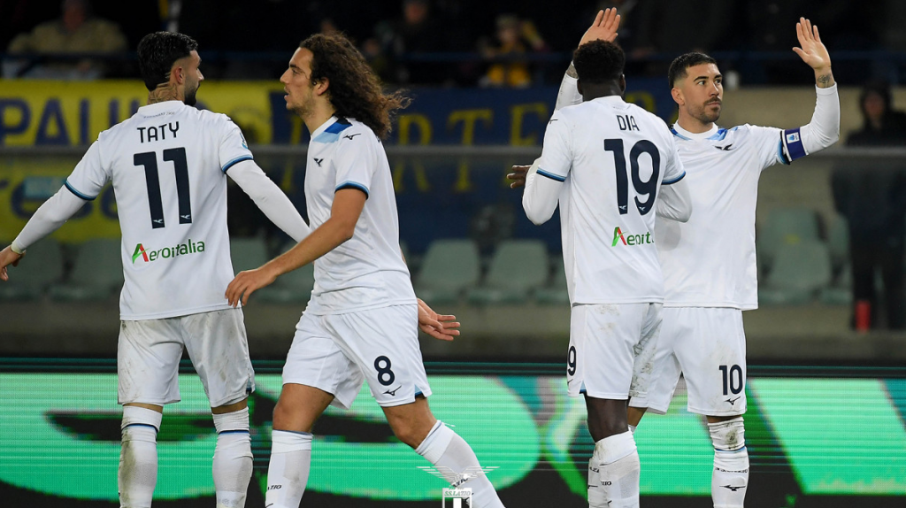 Γκολ & θέαμα από τα ποδοσφαιρικά γήπεδα του κόσμου