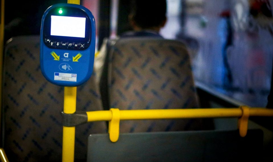 Εκτός λειτουργίας το σύστημα τηλεματικής του ΟΑΣΑ για δεύτερο 24ωρο