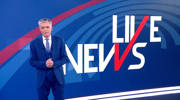 LIVE NEWS 22/01/25 - 