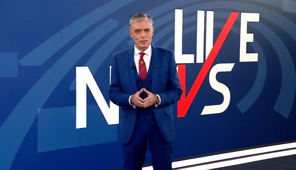 LIVE NEWS 03/01/25 - 