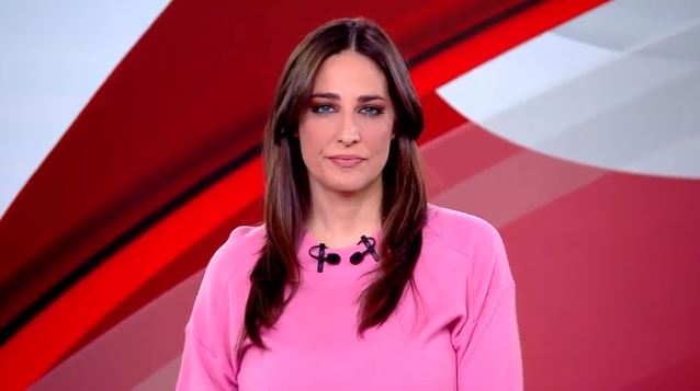 MEGA ΓΕΓΟΝΟΤΑ: Μεσημβρινό Δελτίο Ειδήσεων 31/01/25 - 