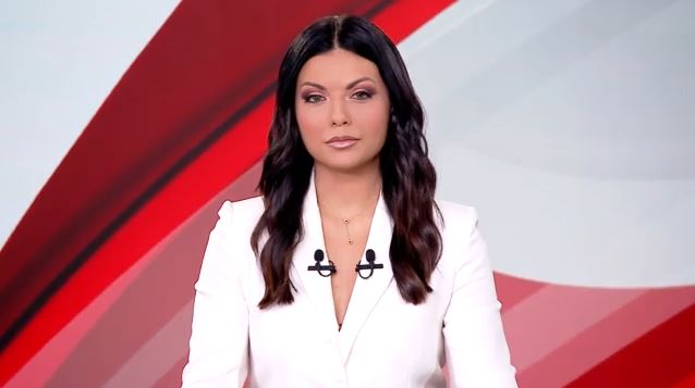 MEGA ΓΕΓΟΝΟΤΑ: Μεσημβρινό Δελτίο Ειδήσεων 05/01/25 - 