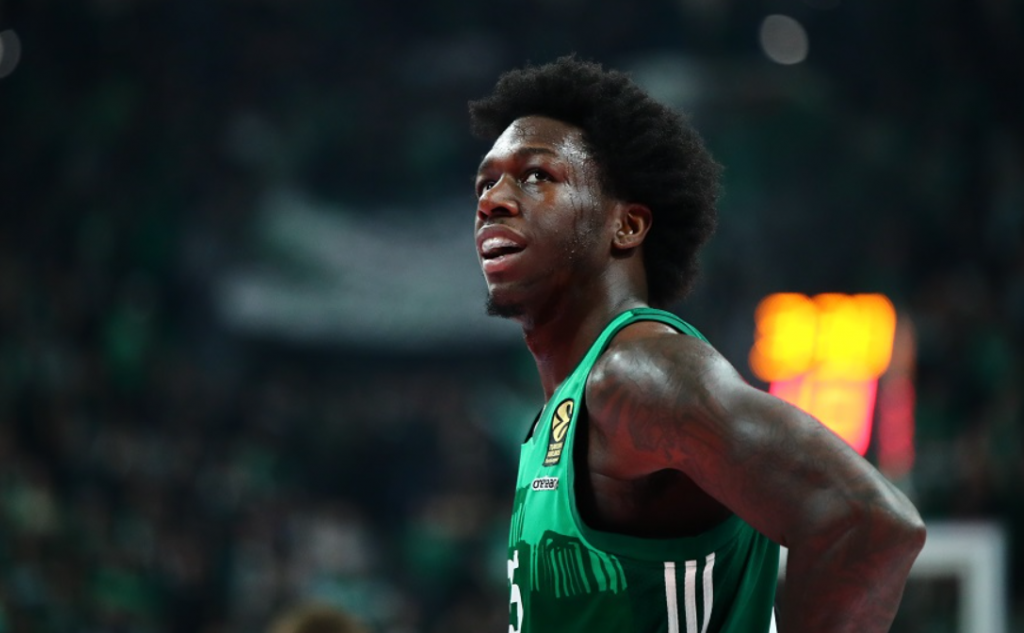 Παναθηναϊκός: Συνέχεια στο νικηφόρο σερί και το 2025 απέναντι στη Βίρτους