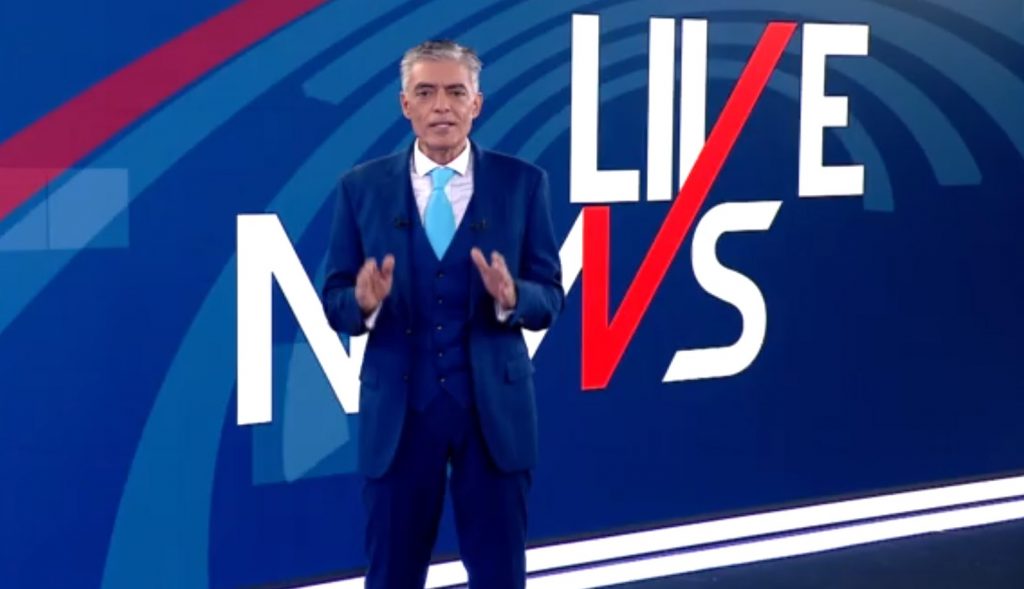 LIVE NEWS 15/01/25 - 