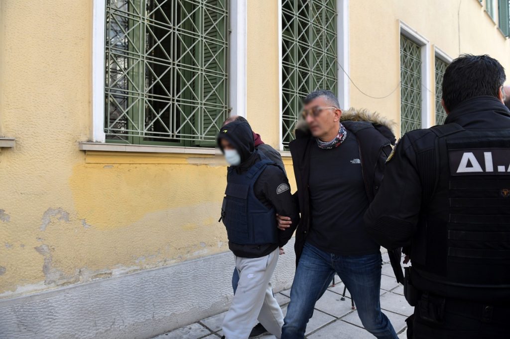 Σέρρες: Προφυλακιστέοι οι 2 συλληφθέντες για τη δολοφονία του 34χρονου