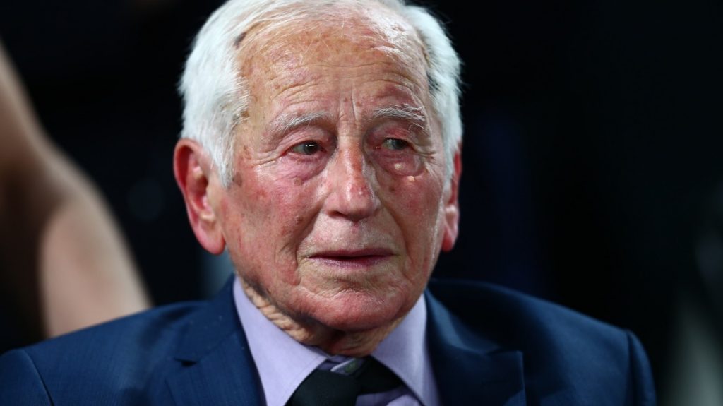 Ανδρέας Σταματιάδης: «Έφυγε» από την ζωή ο παλαίμαχος άσος της ΑΕΚ