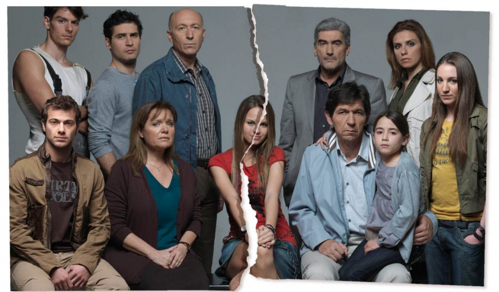 «Η Χαρά Aγνοείται»: Το ανατρεπτικό αστυνομικό θρίλερ επιστρέφει απόψε στις 00:30