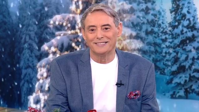 Κοινωνία Ώρα MEGA 03/01/25 - 