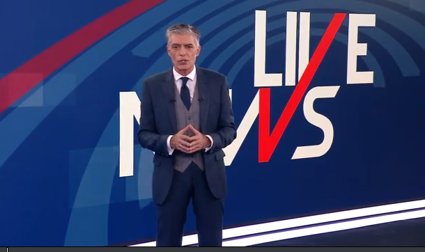 LIVE NEWS 29/01/25 - 