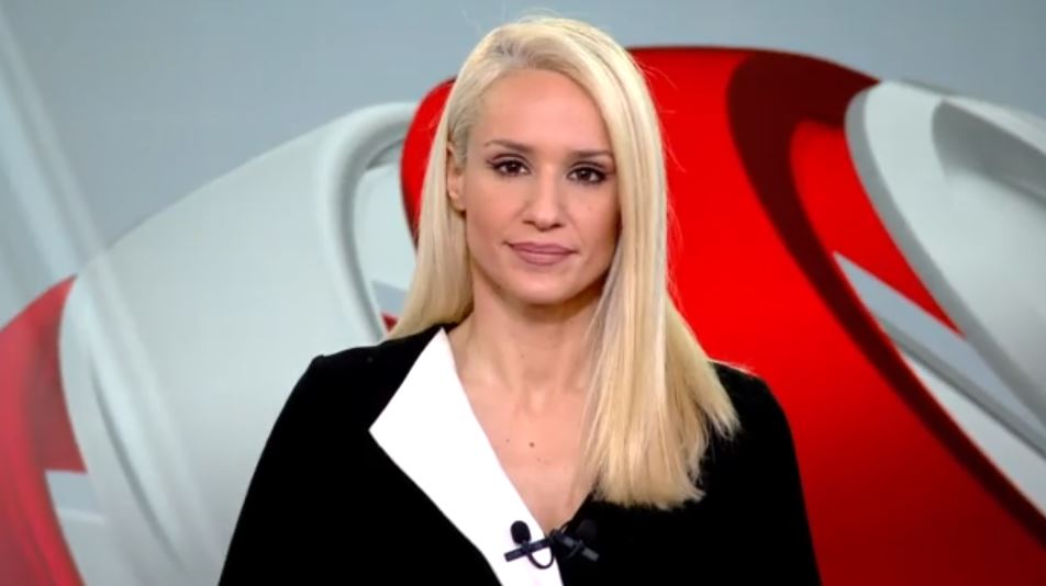 MEGA ΓΕΓΟΝΟΤΑ: Κεντρικό Δελτίο Ειδήσεων 21/02/25 - 