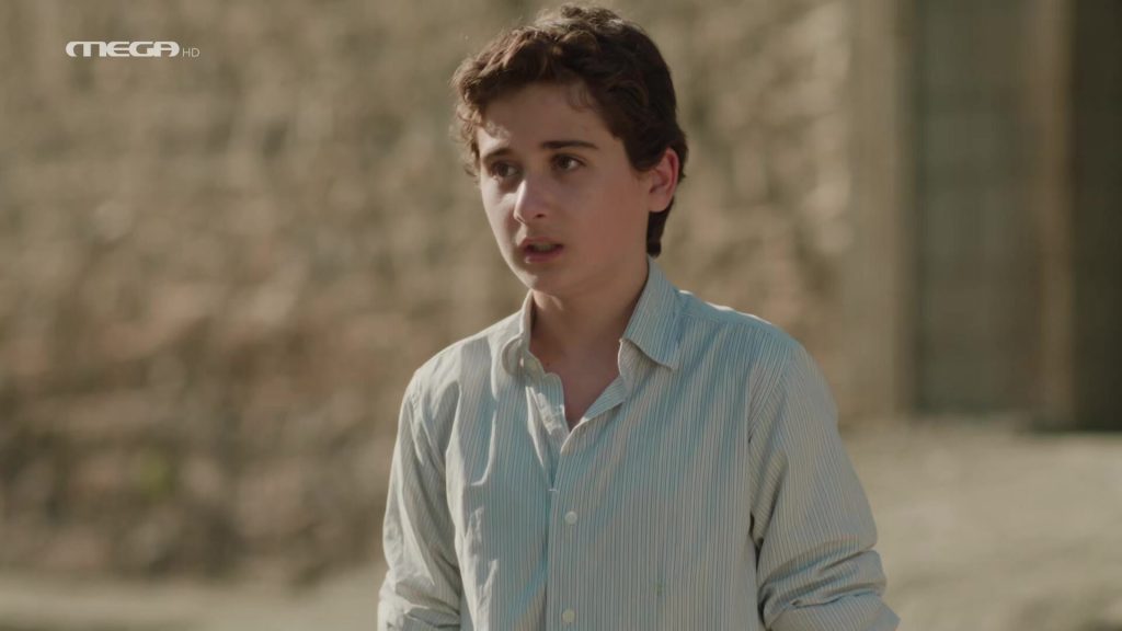 Επεισόδιο 5 - 2ος Κύκλος