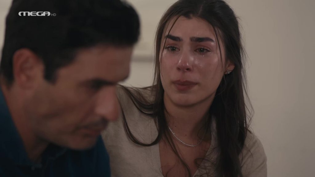 Επεισόδιο 31