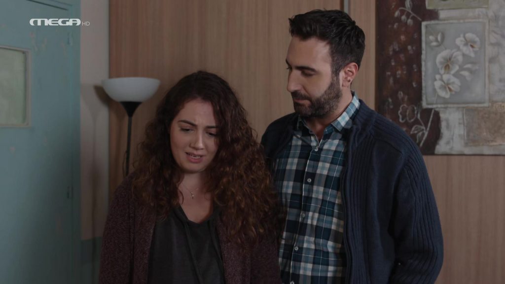 Επεισόδιο 91 - 4ος Κύκλος