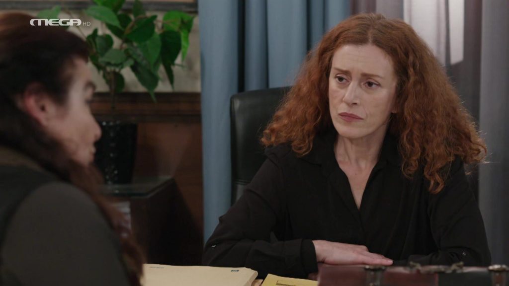 Επεισόδιο 90 - 4ος Κύκλος