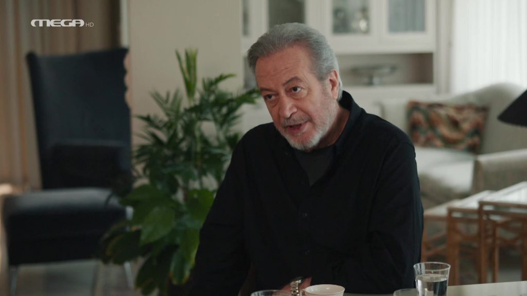 Επεισόδιο 101 - 4ος Κύκλος