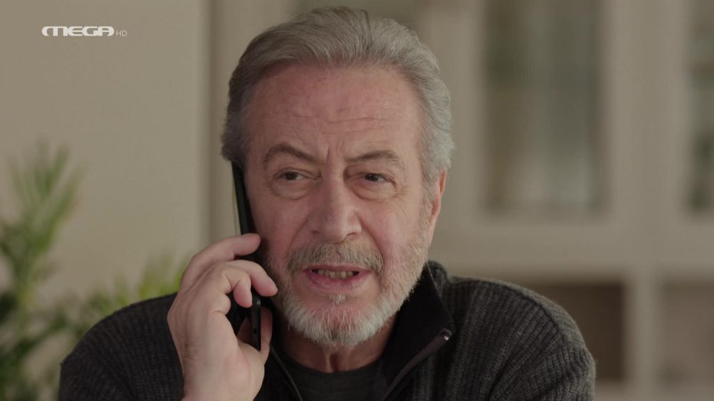 Επεισόδιο 88 - 4ος Κύκλος