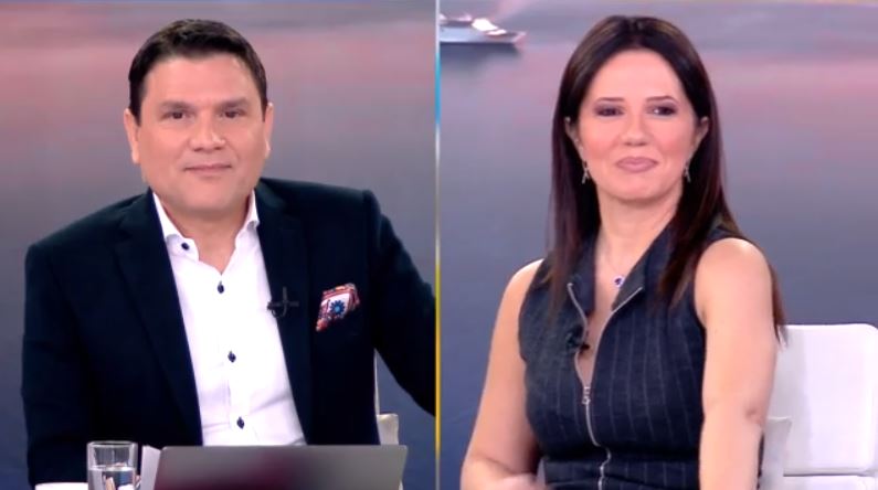 MEGA Σαββατοκύριακο 09/02/25 - 