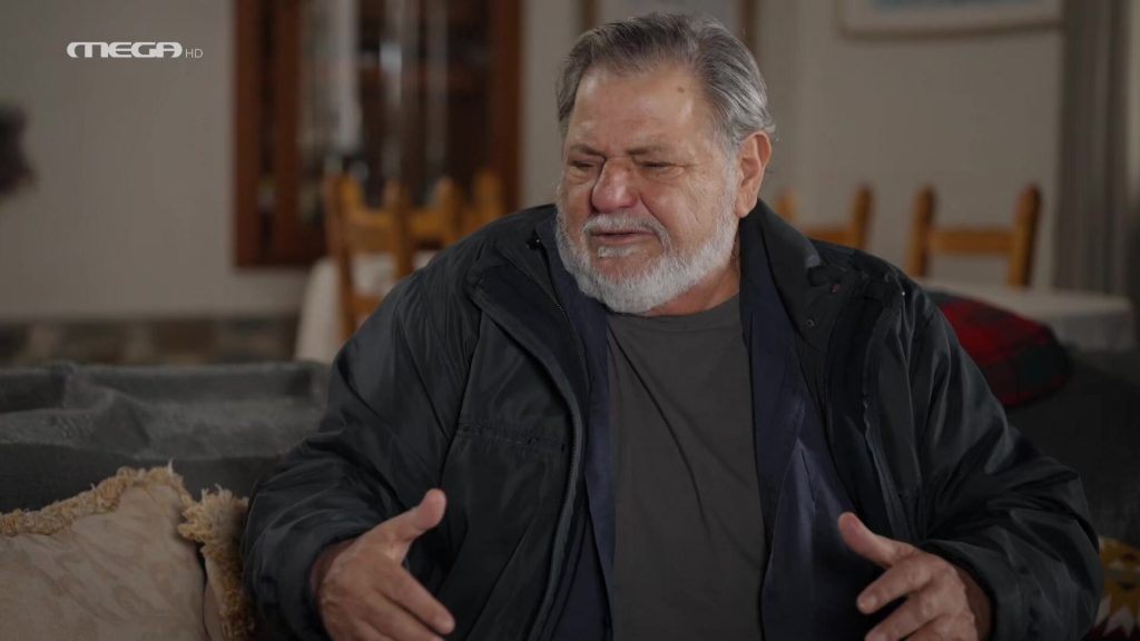 Επεισόδιο 89 - 4ος Κύκλος