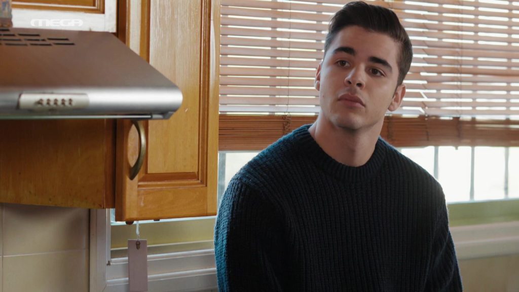 Επεισόδιο 96 - 4ος Κύκλος