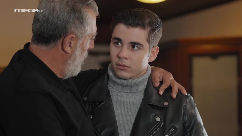 Επεισόδιο 93 - 4ος Κύκλος