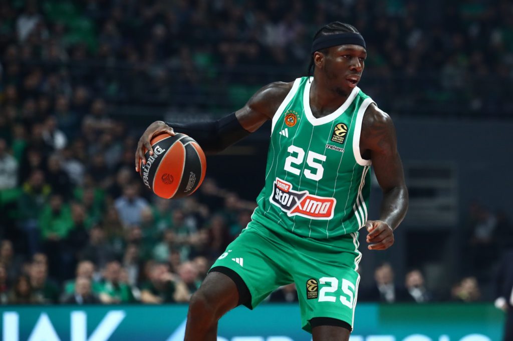 Παναθηναϊκός: Κανένα περιθώριο για απώλειες κόντρα στη Φενέρμπαχτσε