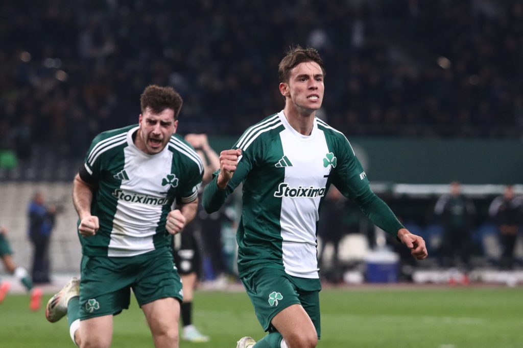 Παναθηναϊκός – ΟΦΗ 3-2: Γύρισε από την… κόλαση το «τριφύλλι»