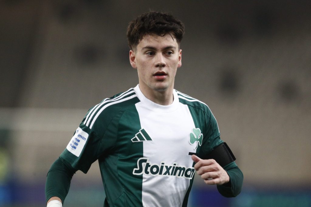 Super League: Νίκη με ανατροπή ο Παναθηναϊκός κόντρα στον ΟΦΗ