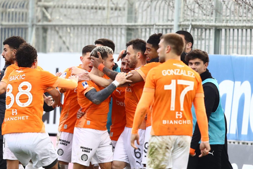 Κύπελλο Ελλάδας: Προβάδισμα για τελικό ο ΟΦΗ