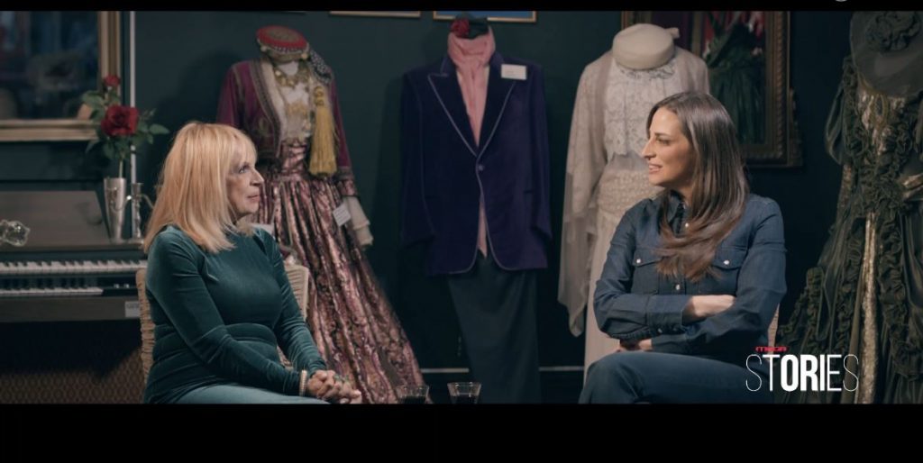 Ιστορίες του «ελληνικού Χόλιγουντ»