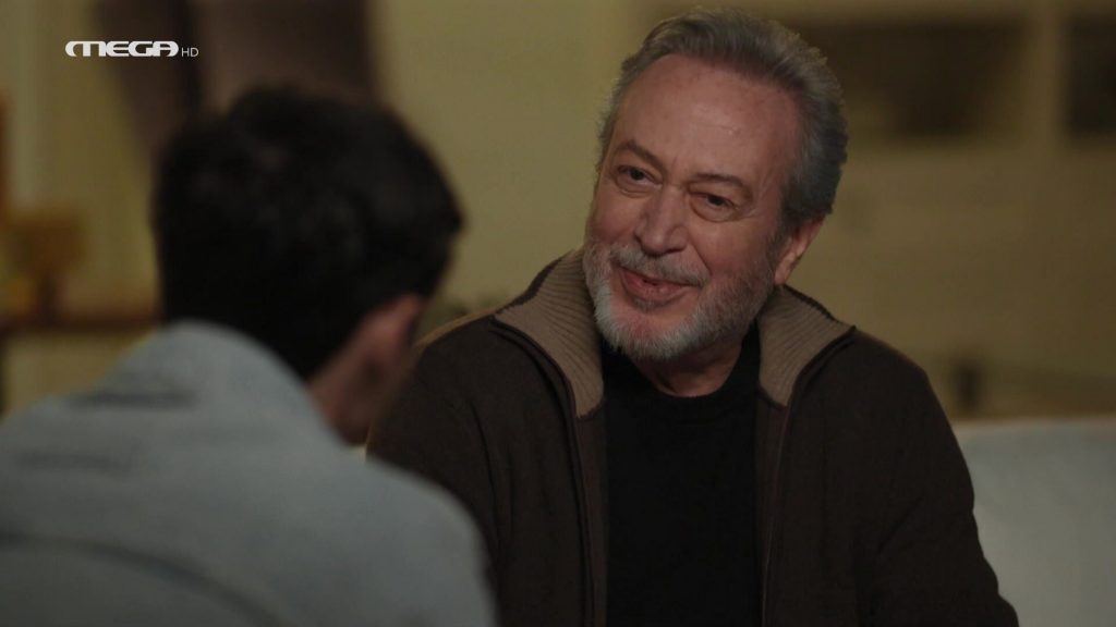 Επεισόδιο 99 - 4ος Κύκλος