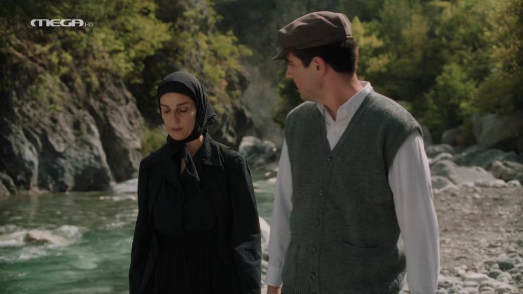 Επεισόδιο 2 - 2ος Κύκλος