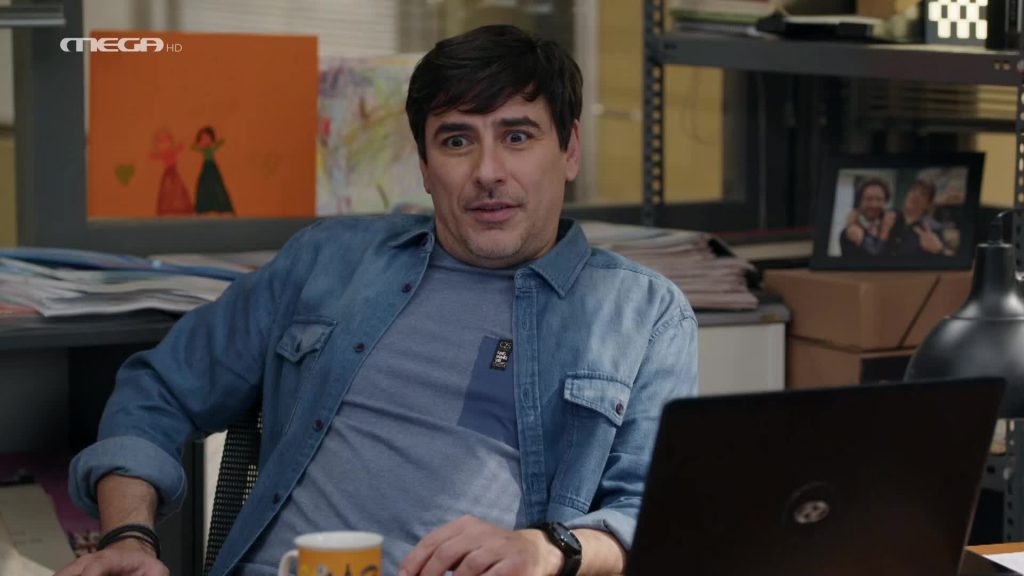 Επεισόδιο 32 - 