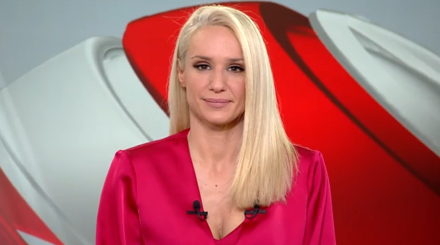 MEGA ΓΕΓΟΝΟΤΑ: Κεντρικό Δελτίο Ειδήσεων 15/02/25 - 