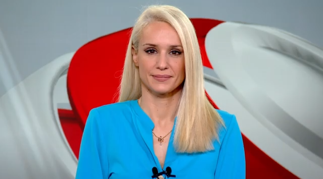 MEGA ΓΕΓΟΝΟΤΑ: Κεντρικό Δελτίο Ειδήσεων 16/02/25 - 