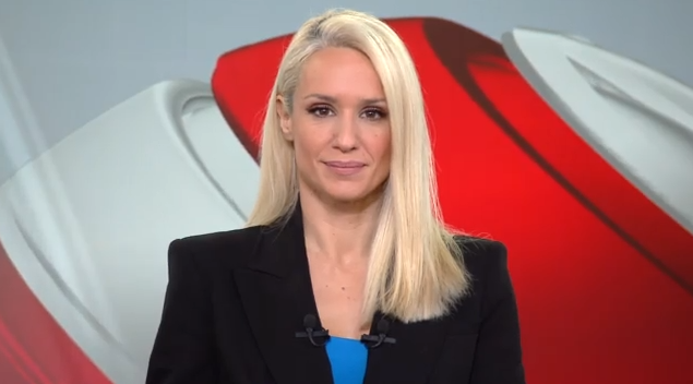 MEGA ΓΕΓΟΝΟΤΑ: Κεντρικό Δελτίο Ειδήσεων 01/02/25 - 