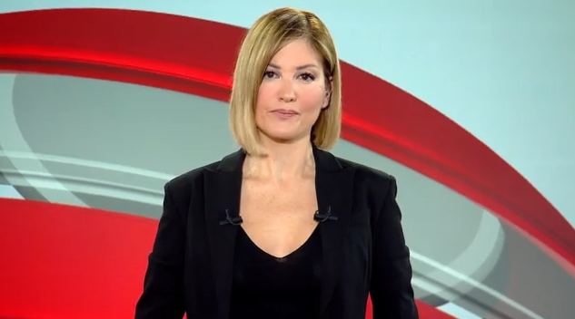 MEGA ΓΕΓΟΝΟΤΑ: Κεντρικό Δελτίο Ειδήσεων 17/02/25 - 