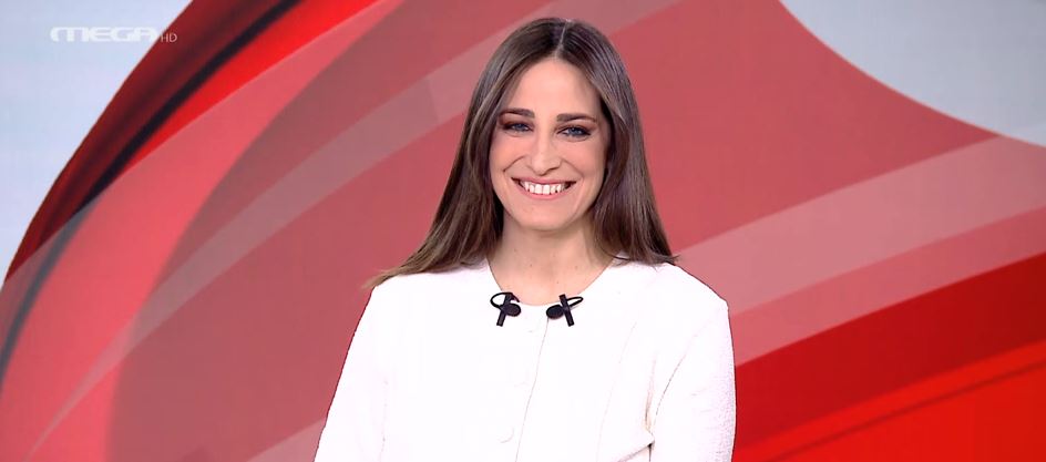 MEGA ΓΕΓΟΝΟΤΑ: Μεσημβρινό Δελτίο Ειδήσεων 12/02/25 - 