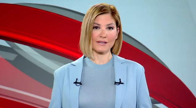 MEGA ΓΕΓΟΝΟΤΑ: Κεντρικό Δελτίο Ειδήσεων 19/02/25 - 