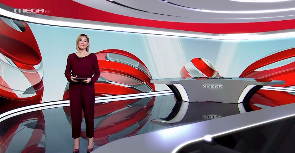 MEGA ΓΕΓΟΝΟΤΑ: Κεντρικό Δελτίο Ειδήσεων 13/02/25 - 