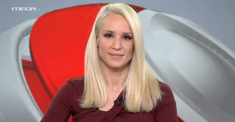 MEGA ΓΕΓΟΝΟΤΑ: Κεντρικό Δελτίο Ειδήσεων 14/02/25 - 