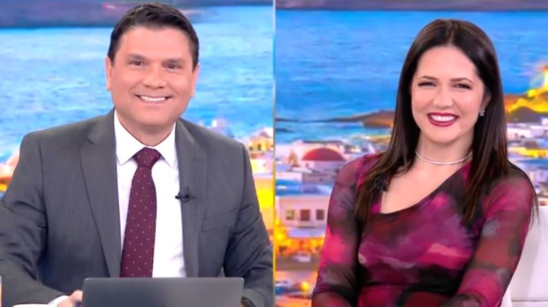 Mega Σαββατοκύριακο