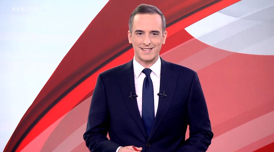 MEGA ΓΕΓΟΝΟΤΑ: Μεσημβρινό Δελτίο Ειδήσεων 15/02/25 - 